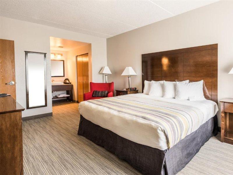 Country Inn & Suites By Radisson, Cookeville, Tn Exteriör bild