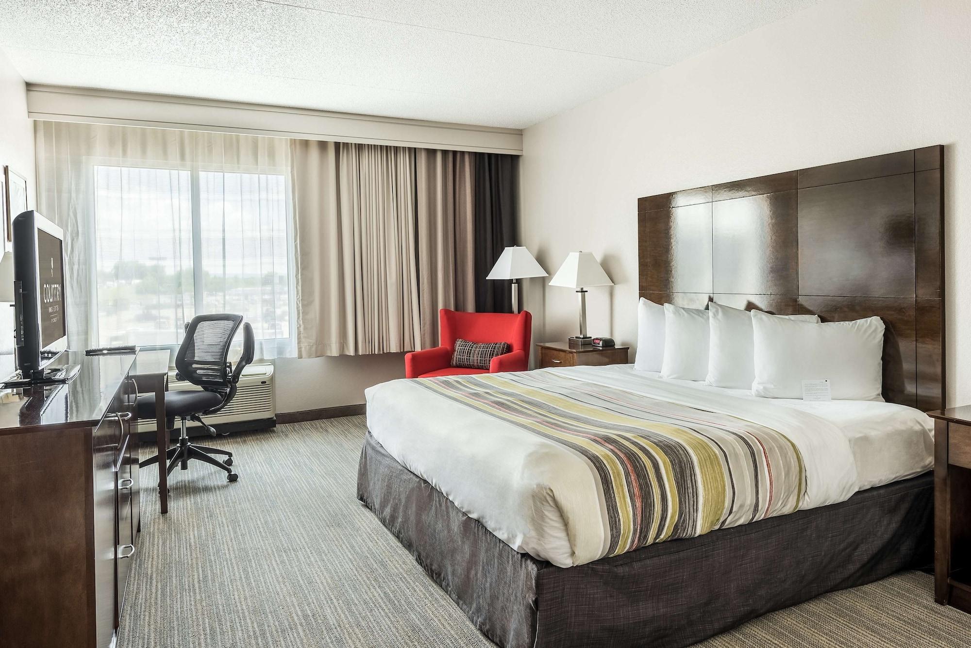 Country Inn & Suites By Radisson, Cookeville, Tn Exteriör bild