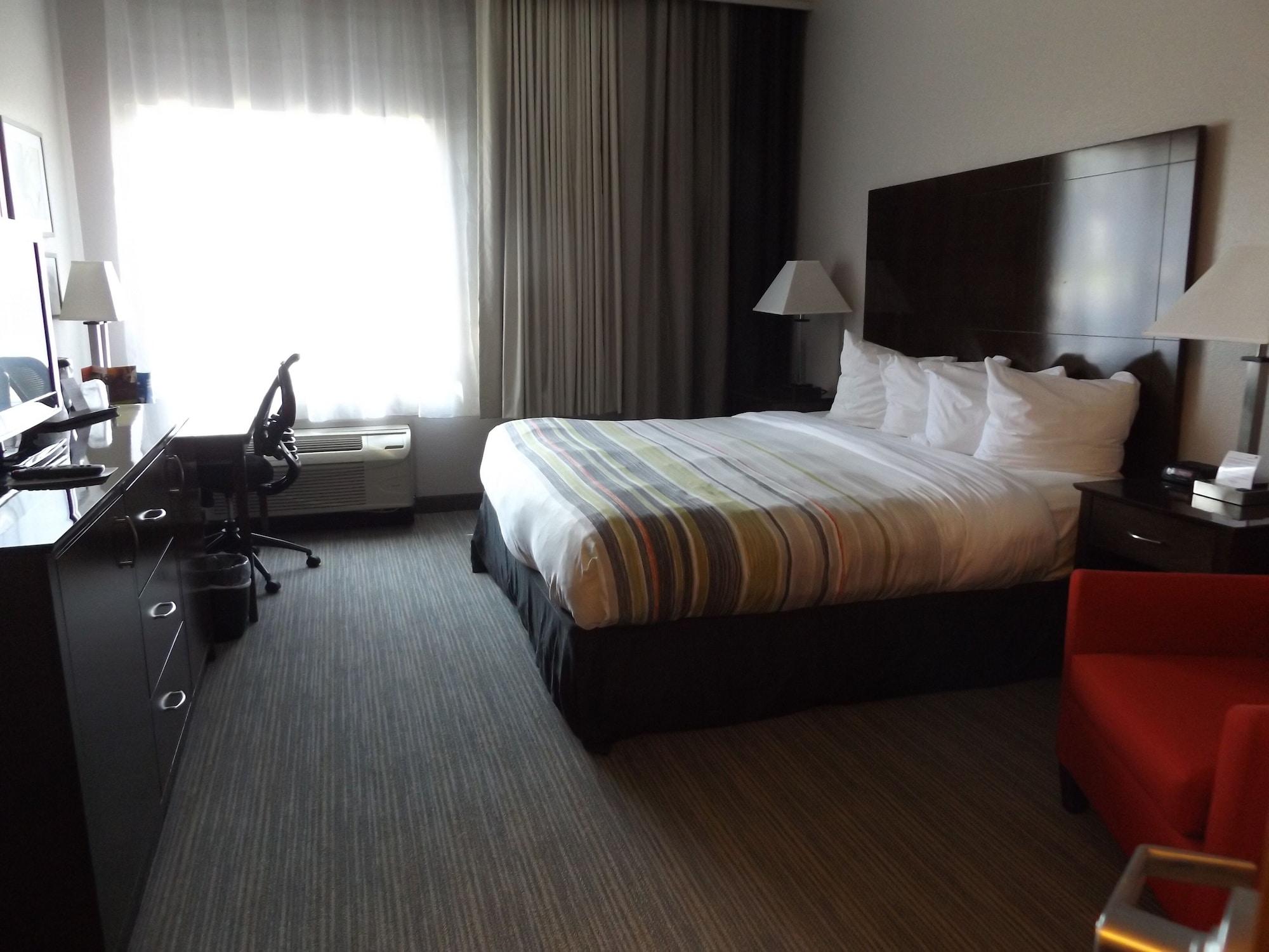 Country Inn & Suites By Radisson, Cookeville, Tn Exteriör bild
