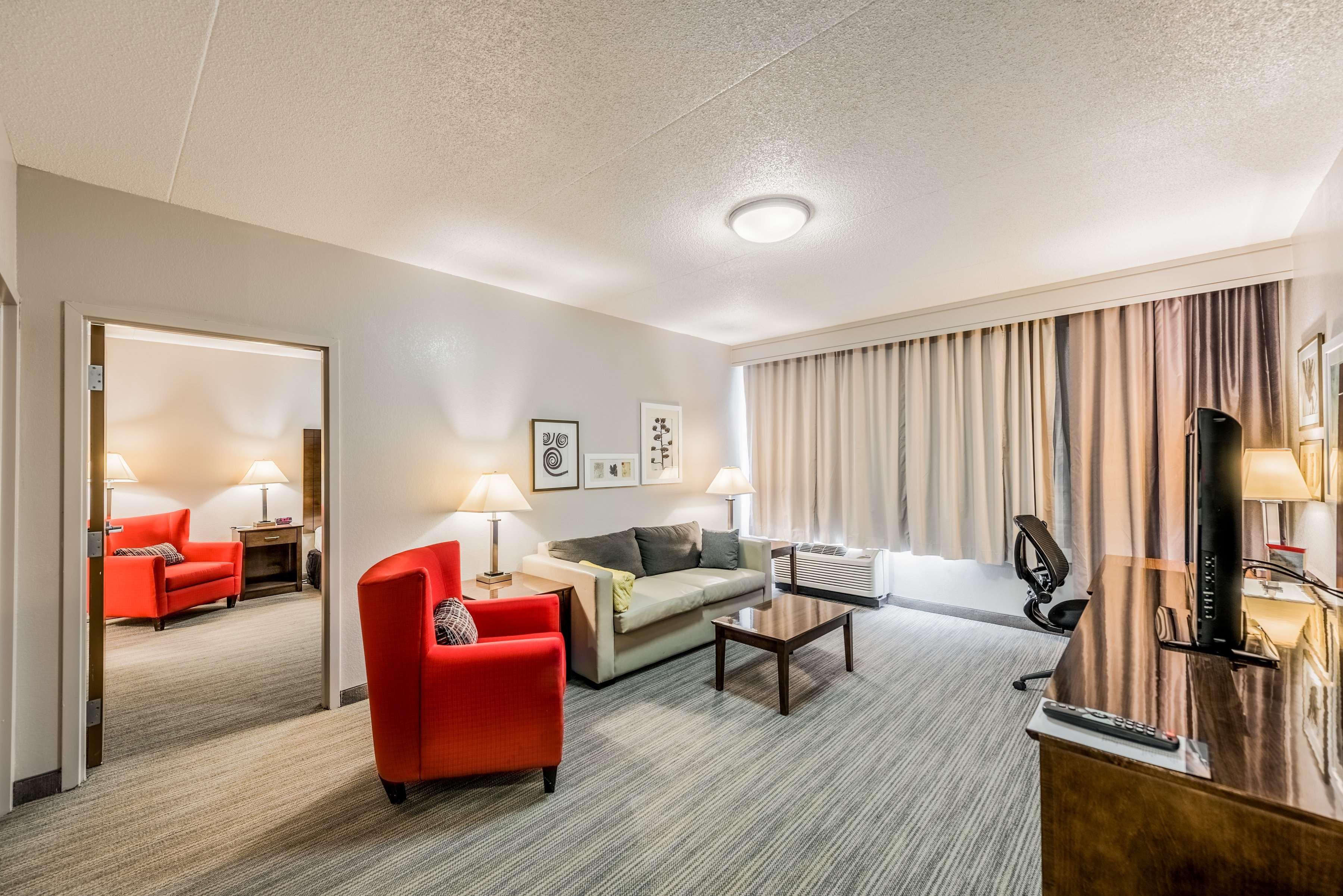 Country Inn & Suites By Radisson, Cookeville, Tn Exteriör bild
