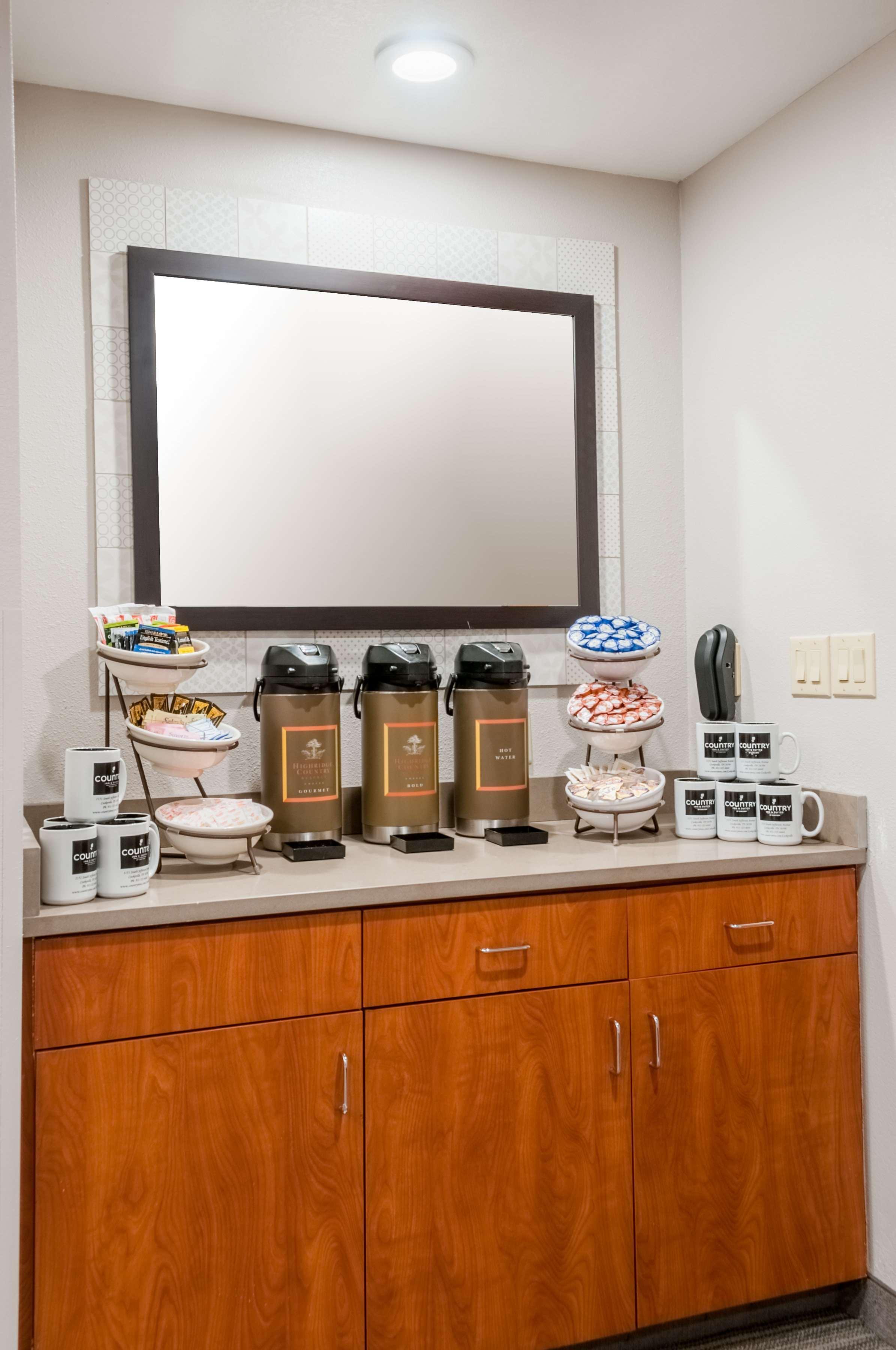 Country Inn & Suites By Radisson, Cookeville, Tn Exteriör bild
