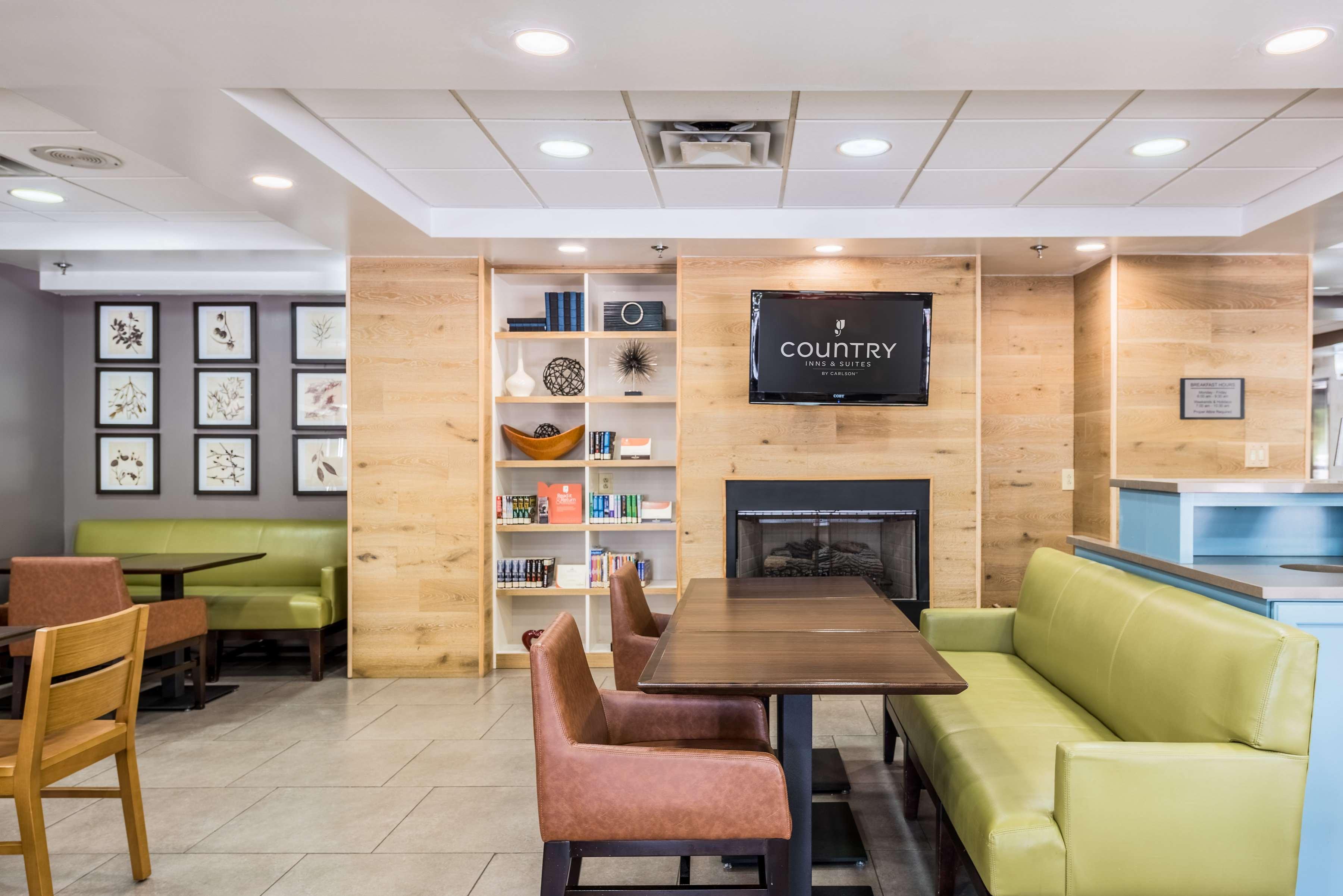 Country Inn & Suites By Radisson, Cookeville, Tn Exteriör bild