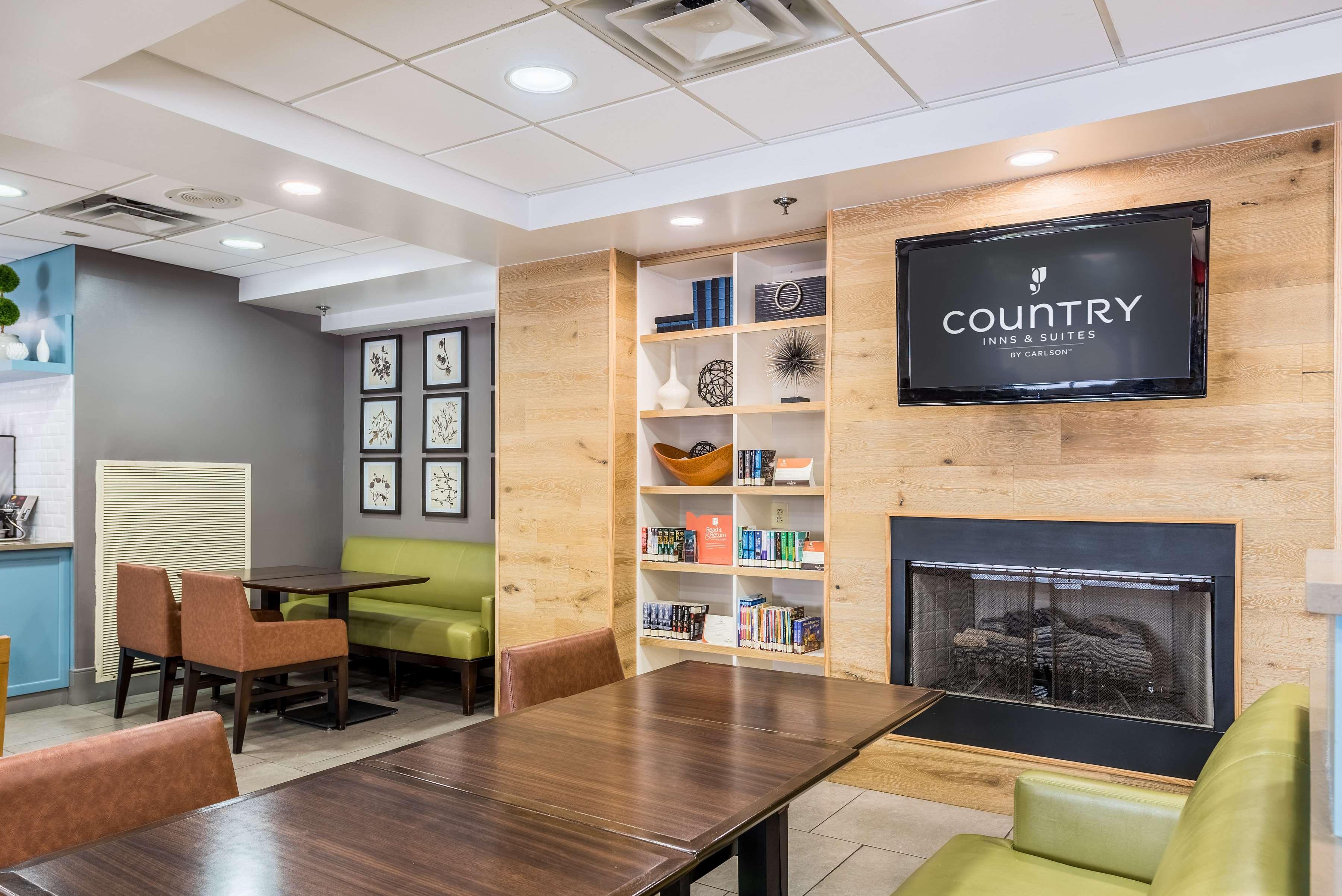 Country Inn & Suites By Radisson, Cookeville, Tn Exteriör bild