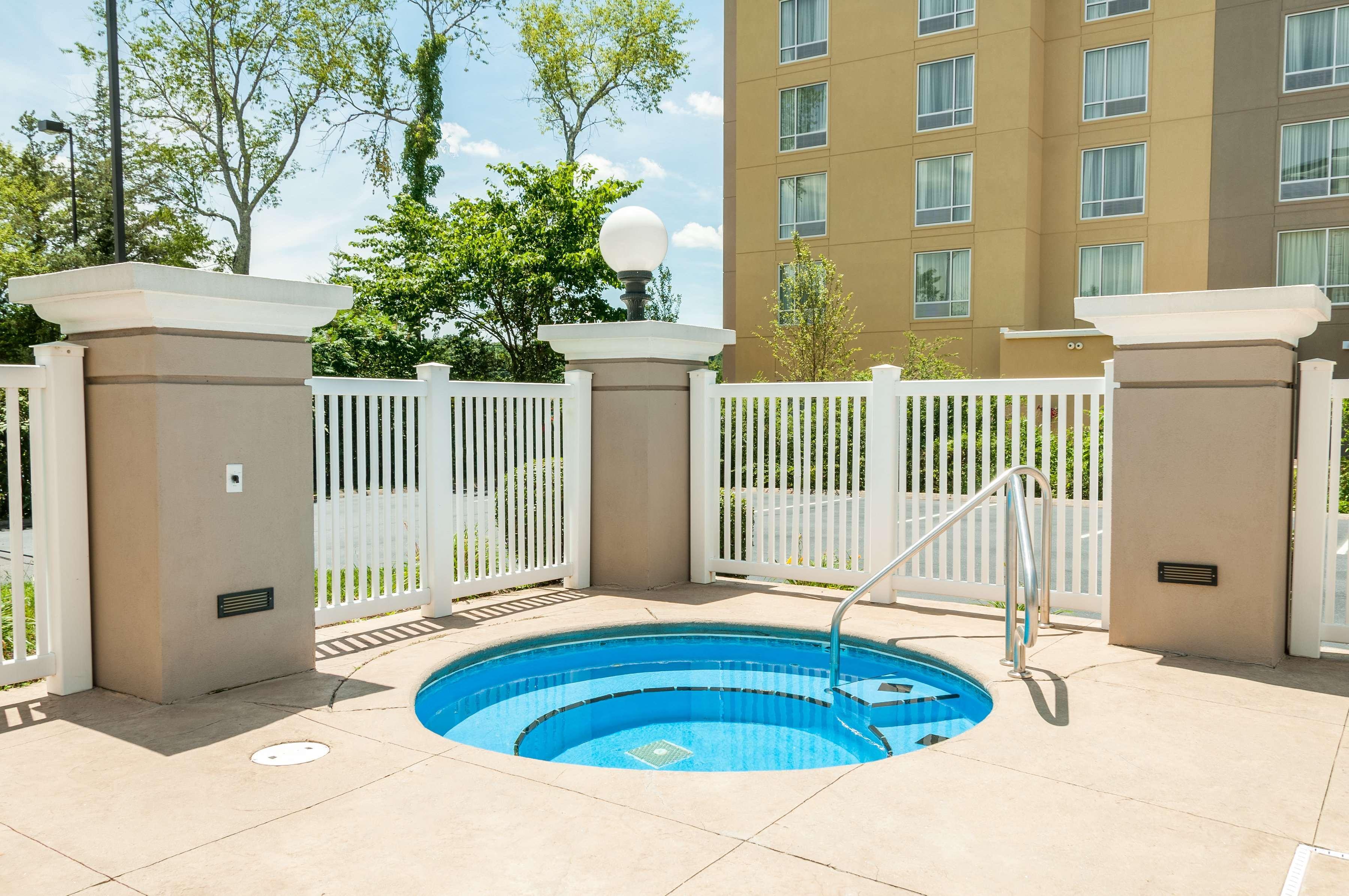 Country Inn & Suites By Radisson, Cookeville, Tn Exteriör bild