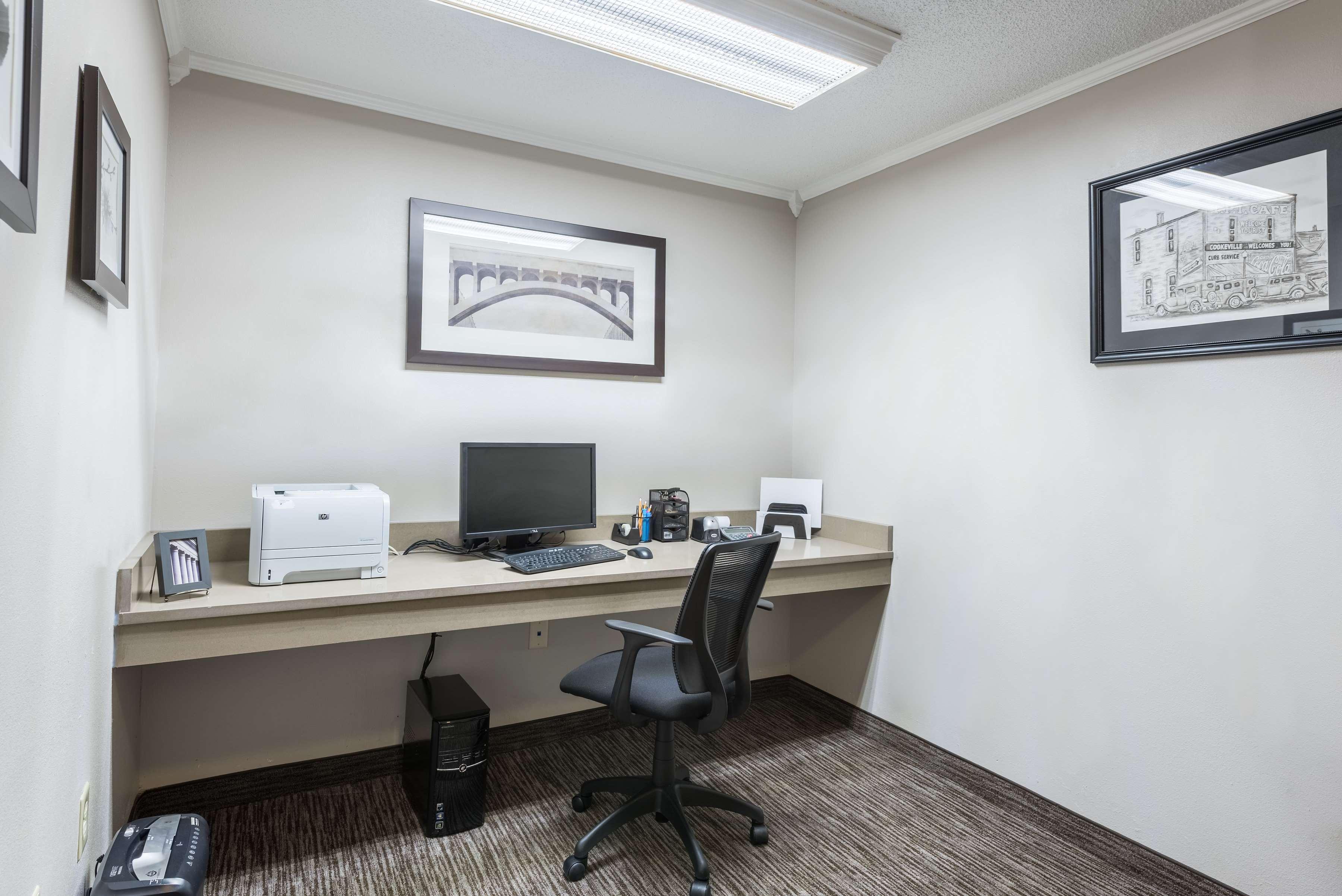 Country Inn & Suites By Radisson, Cookeville, Tn Exteriör bild