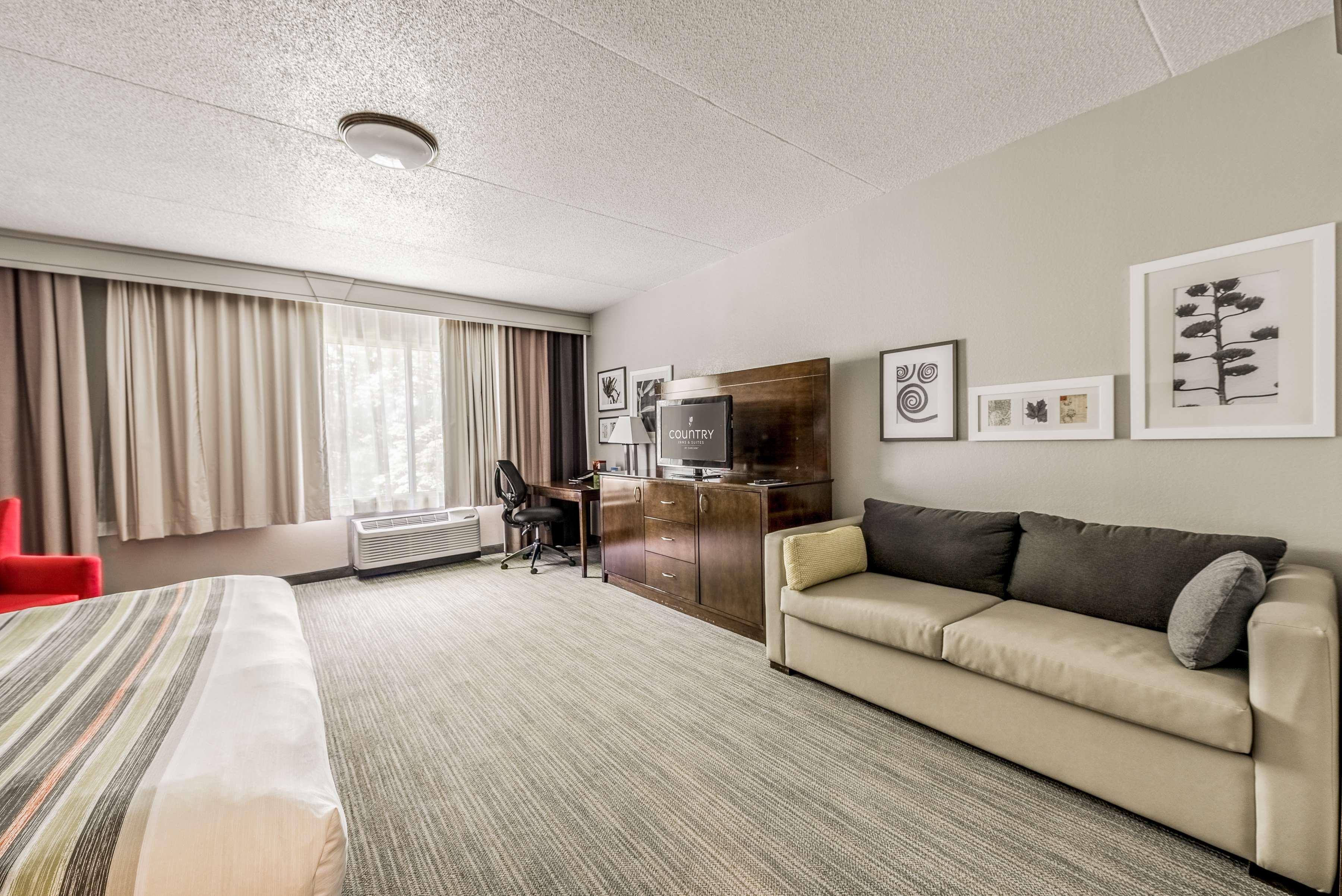 Country Inn & Suites By Radisson, Cookeville, Tn Exteriör bild