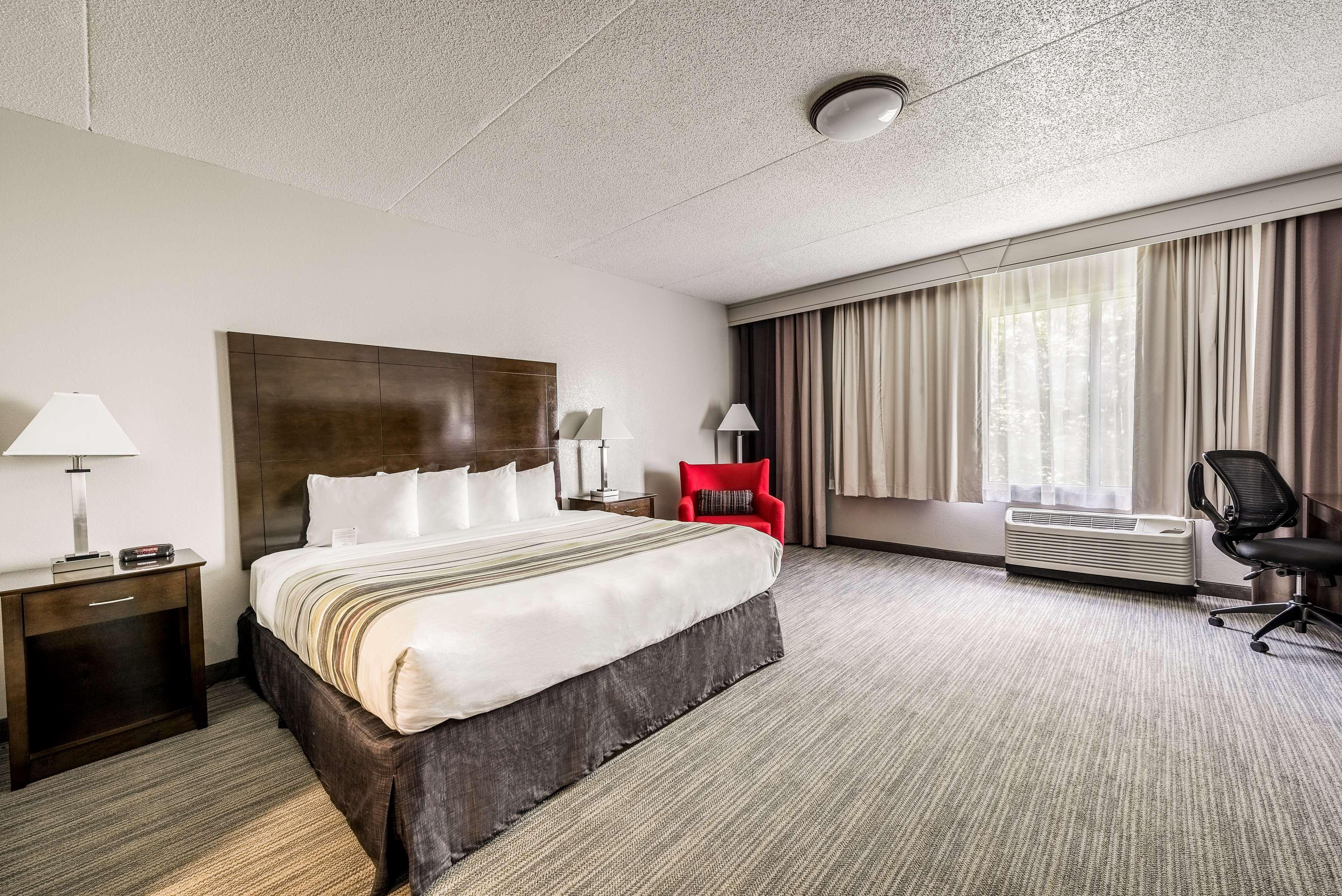 Country Inn & Suites By Radisson, Cookeville, Tn Exteriör bild