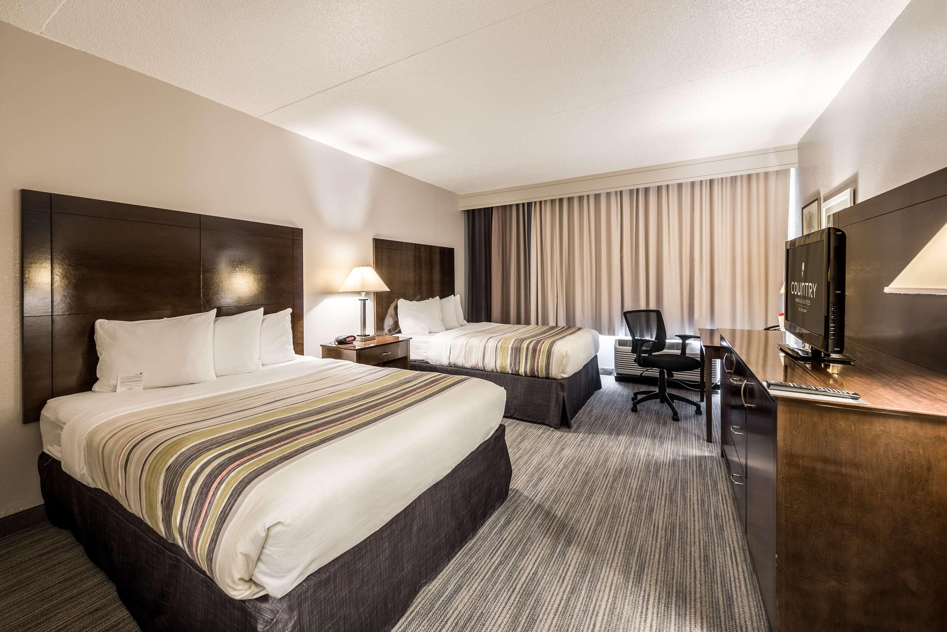 Country Inn & Suites By Radisson, Cookeville, Tn Exteriör bild