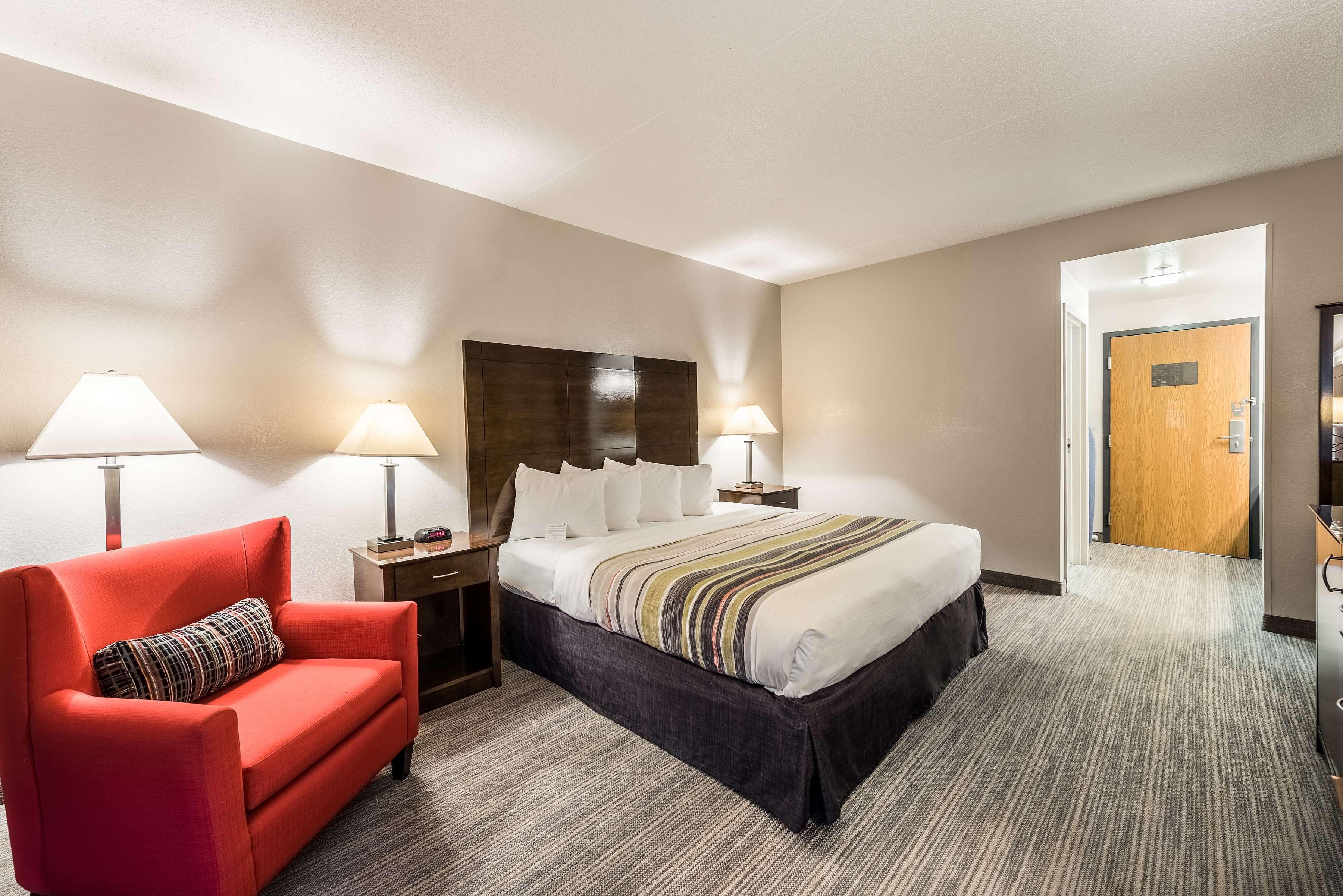 Country Inn & Suites By Radisson, Cookeville, Tn Exteriör bild