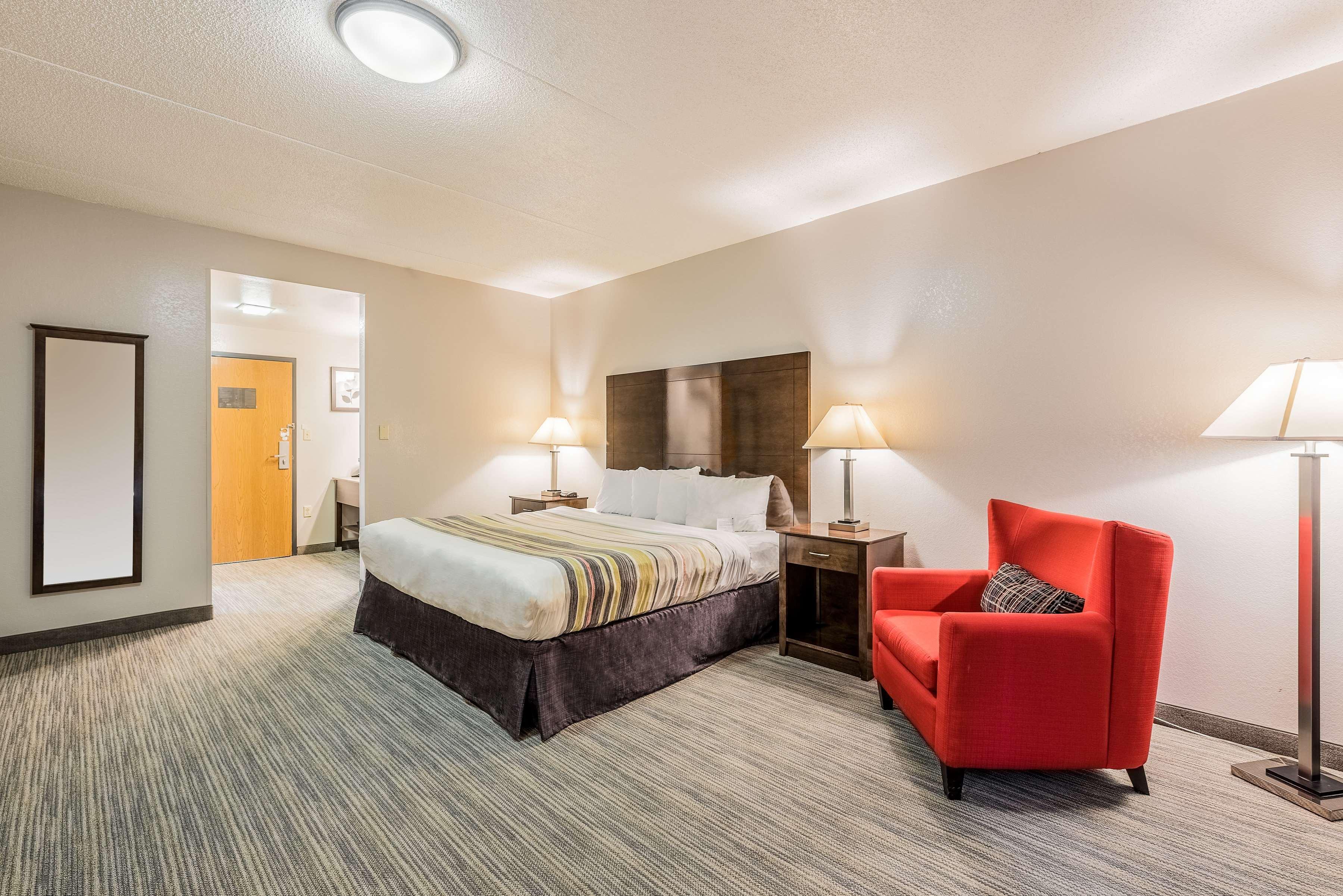 Country Inn & Suites By Radisson, Cookeville, Tn Exteriör bild