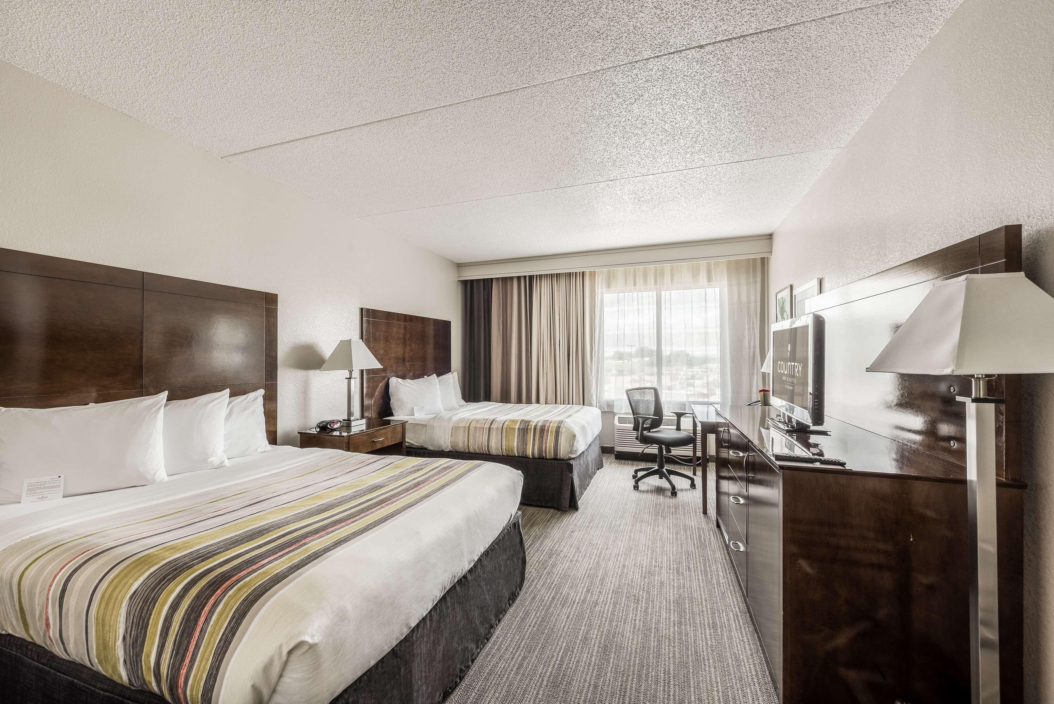 Country Inn & Suites By Radisson, Cookeville, Tn Exteriör bild