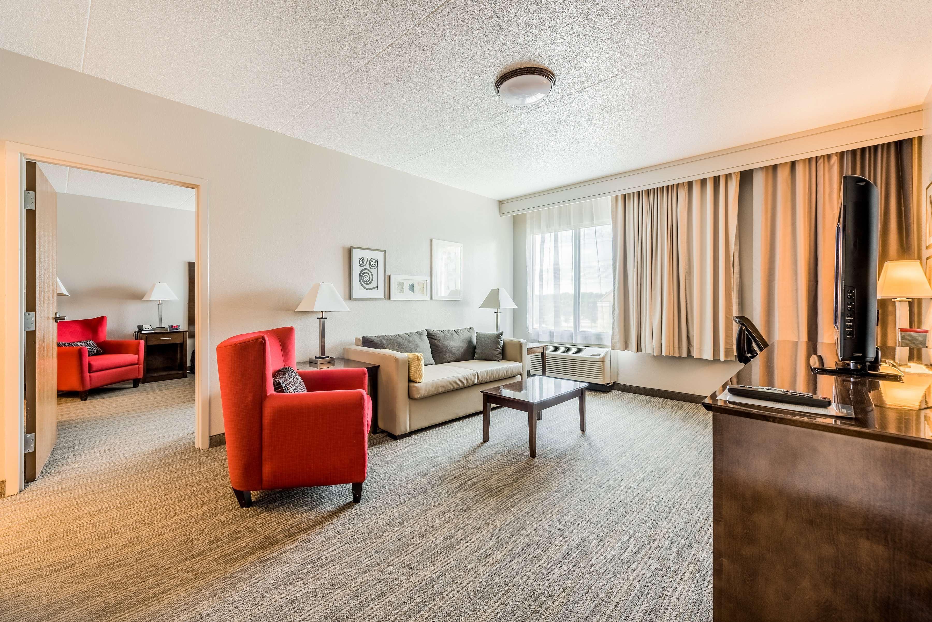 Country Inn & Suites By Radisson, Cookeville, Tn Exteriör bild
