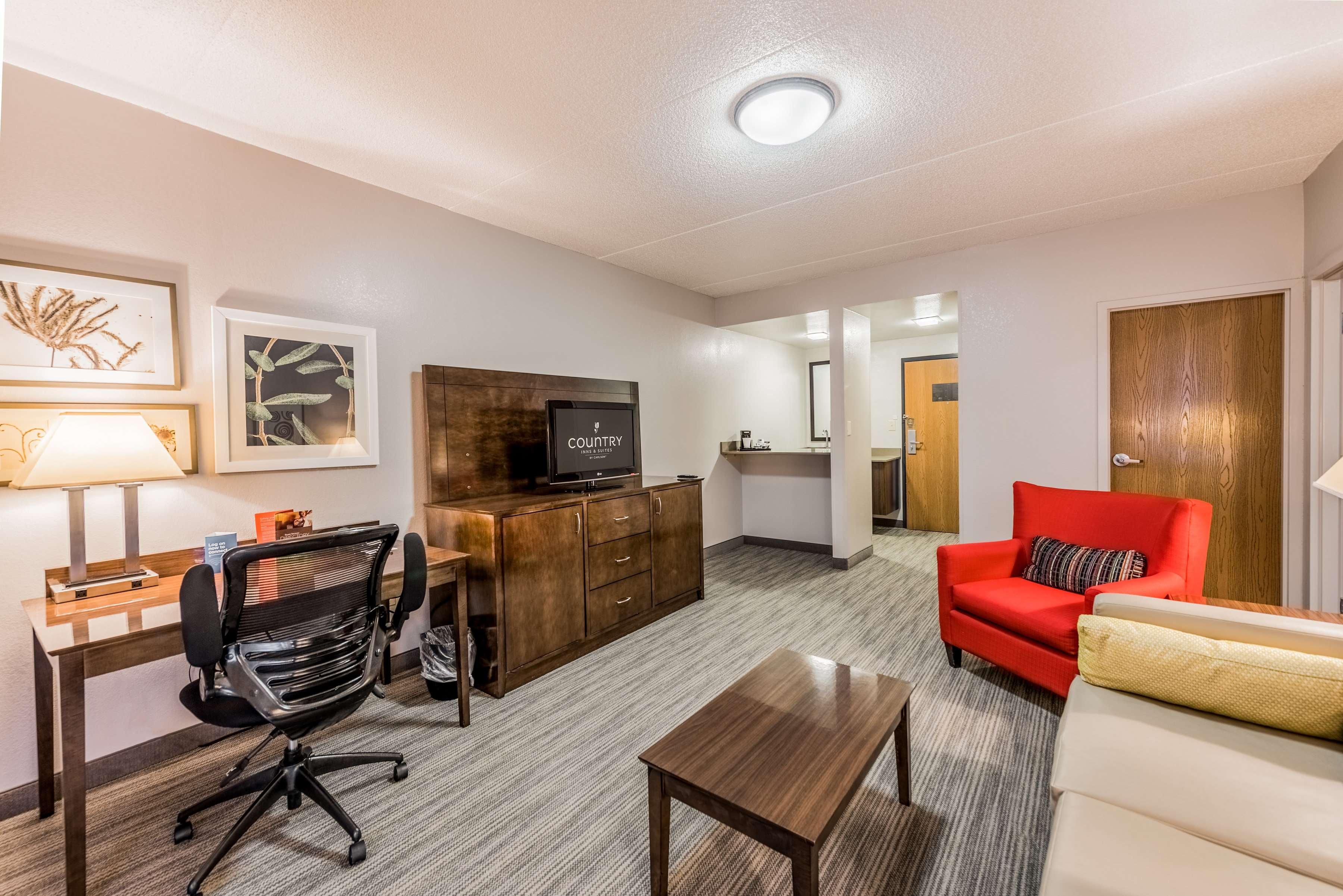 Country Inn & Suites By Radisson, Cookeville, Tn Exteriör bild