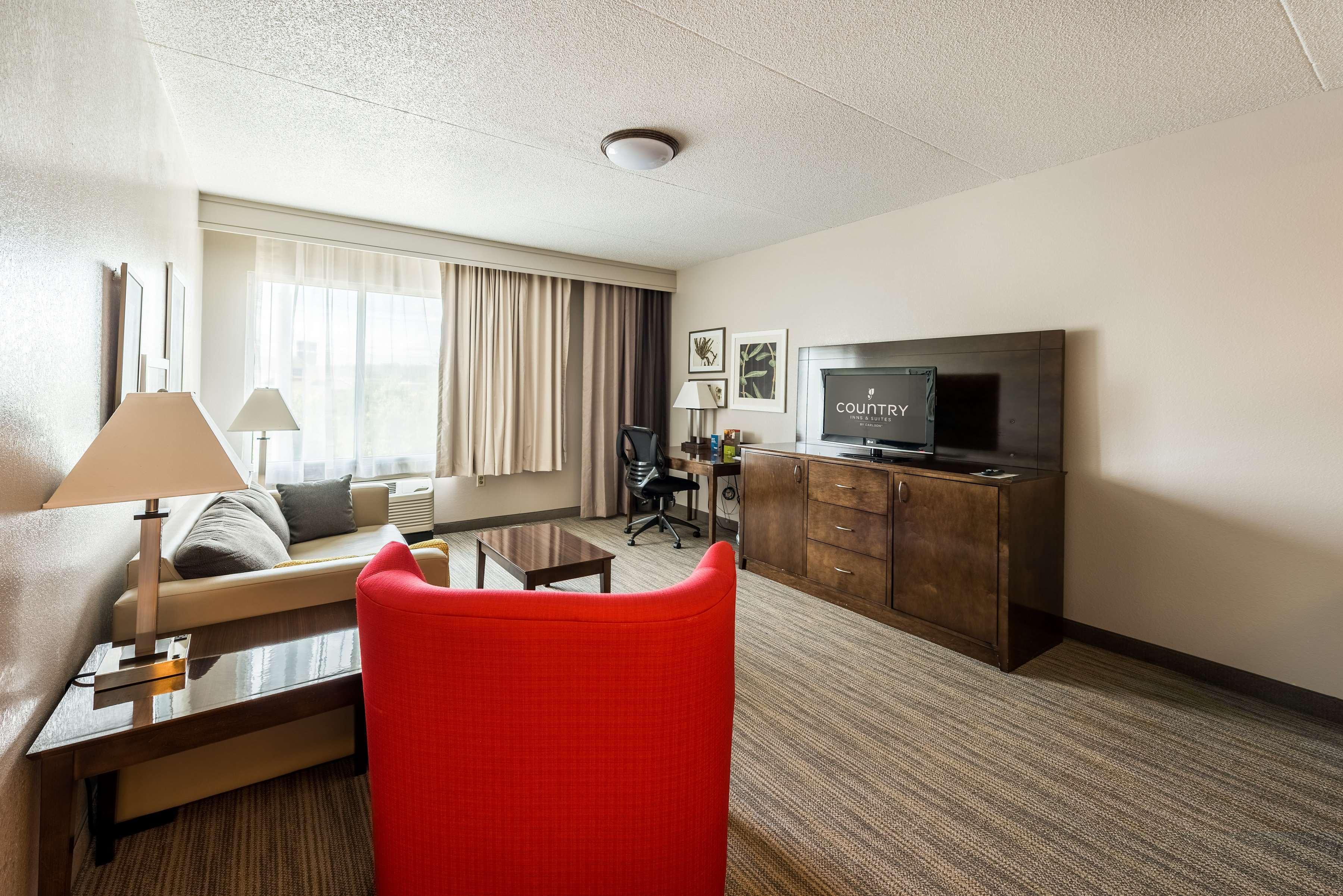Country Inn & Suites By Radisson, Cookeville, Tn Exteriör bild