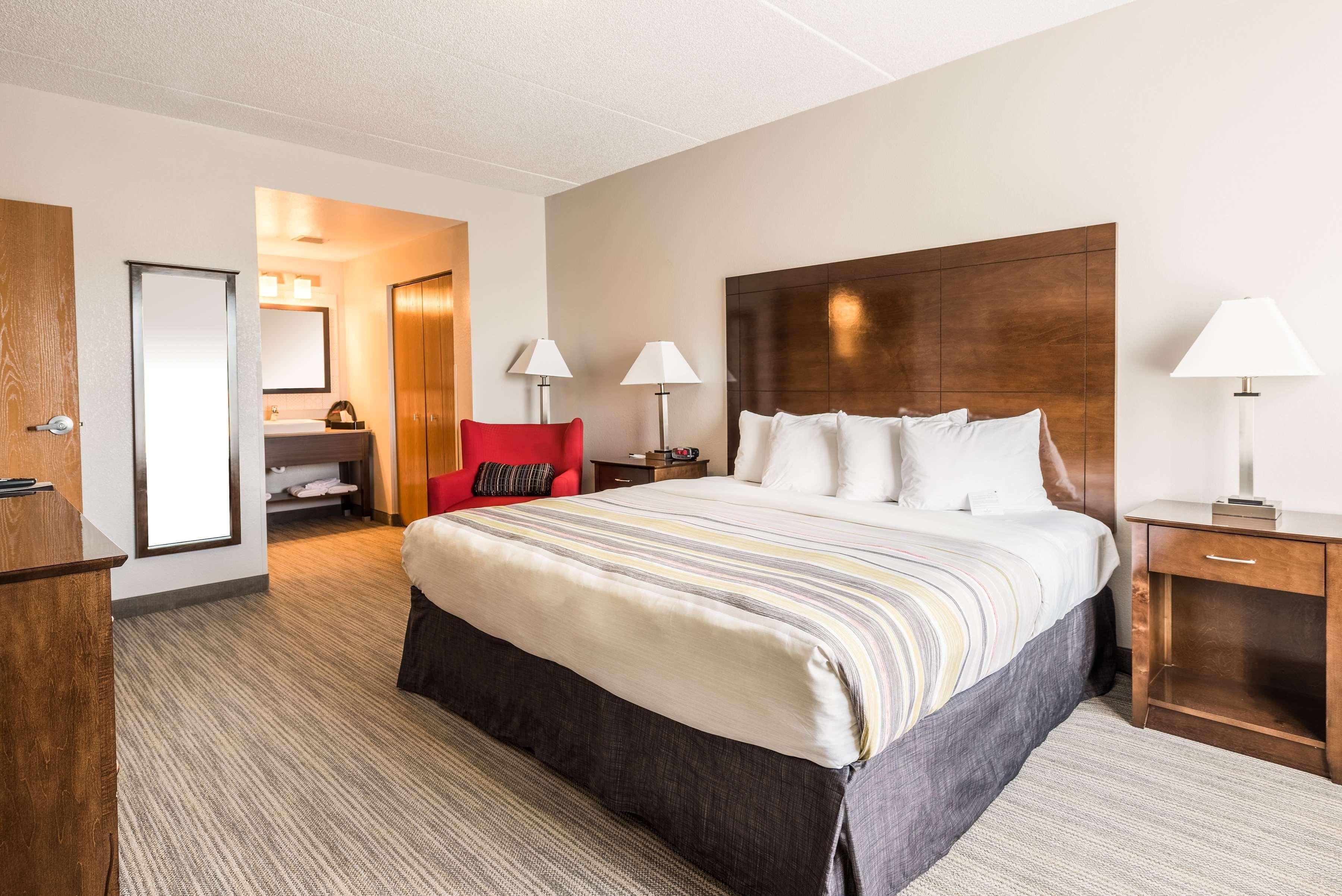 Country Inn & Suites By Radisson, Cookeville, Tn Exteriör bild