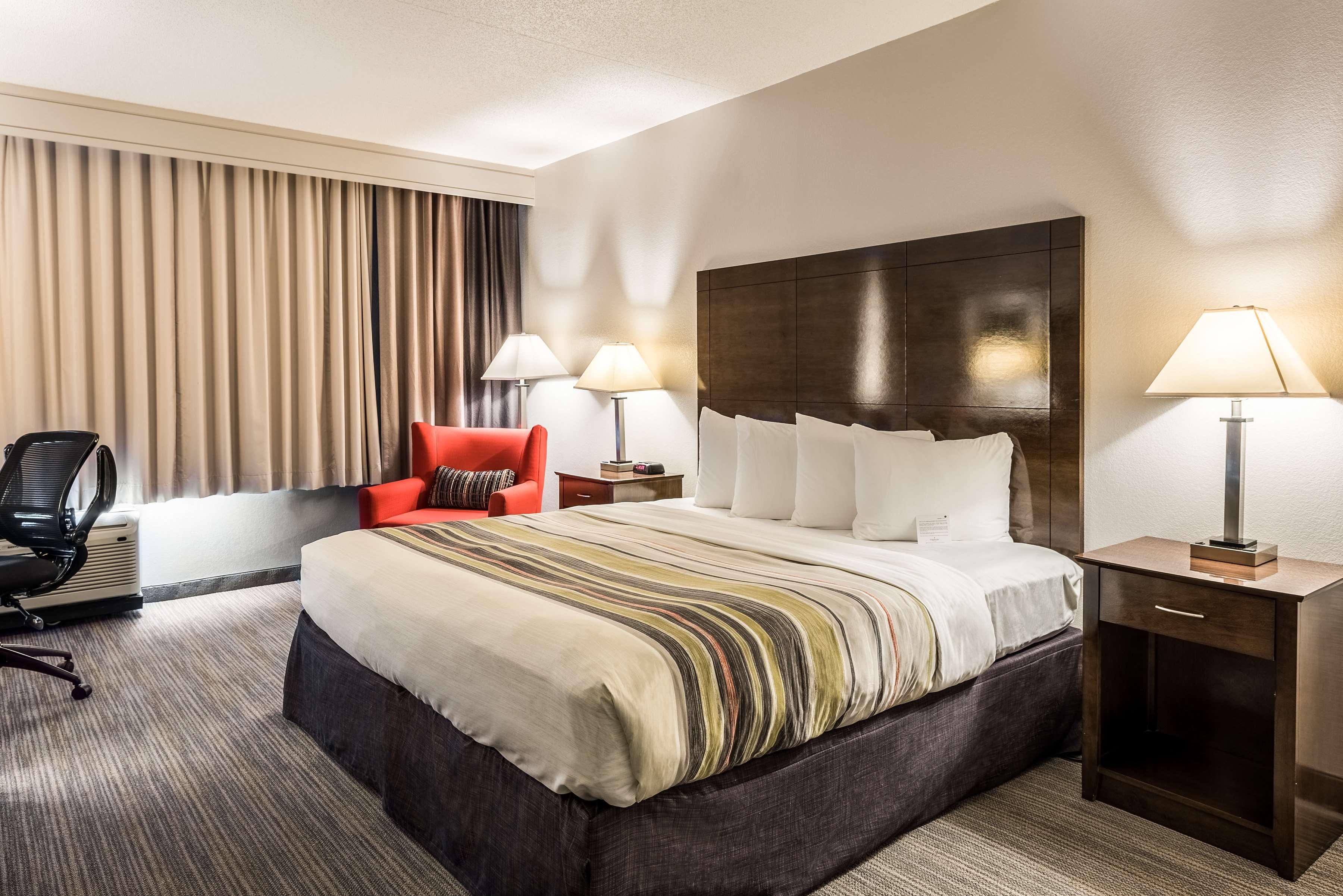 Country Inn & Suites By Radisson, Cookeville, Tn Exteriör bild