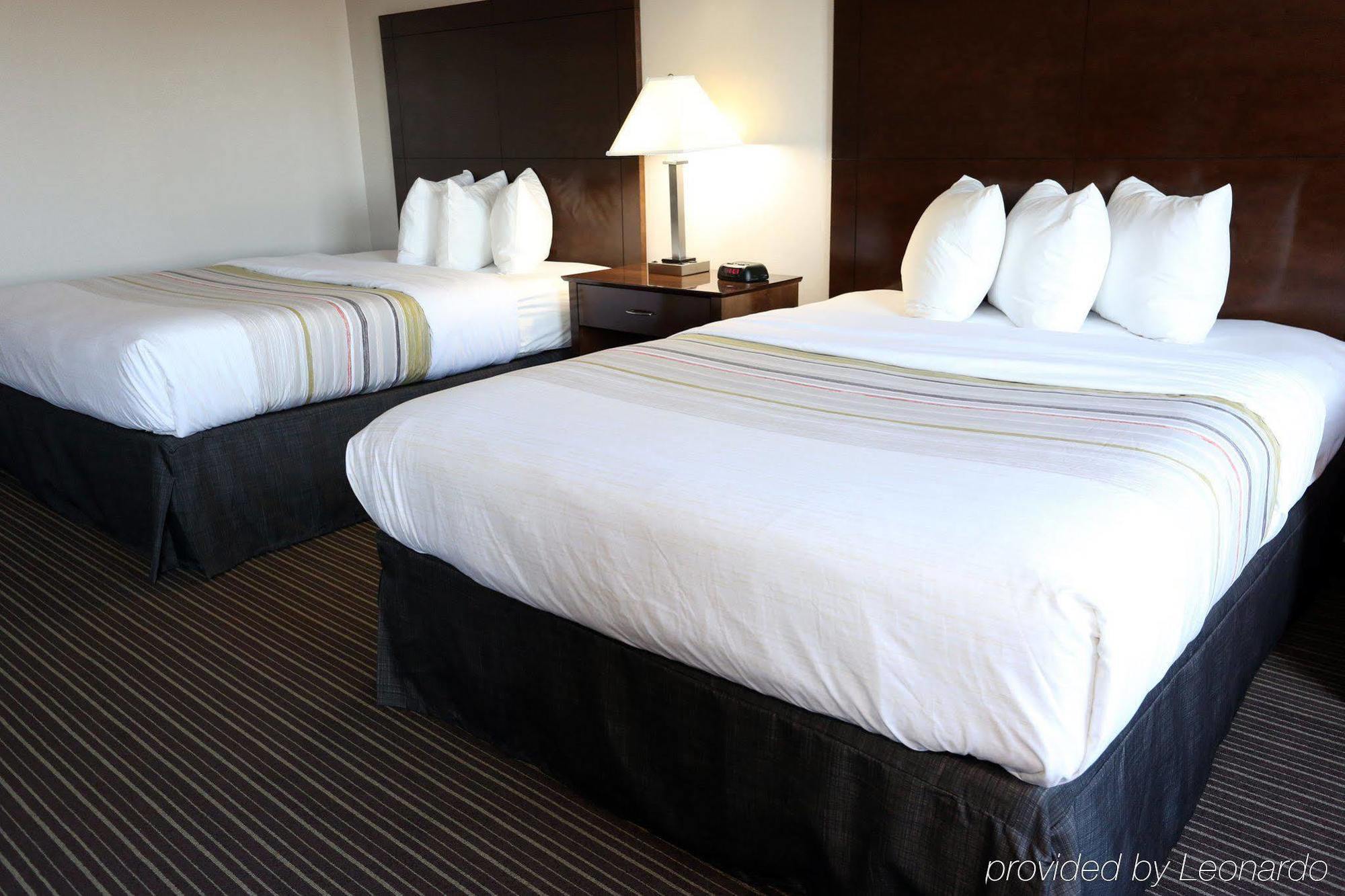 Country Inn & Suites By Radisson, Cookeville, Tn Exteriör bild