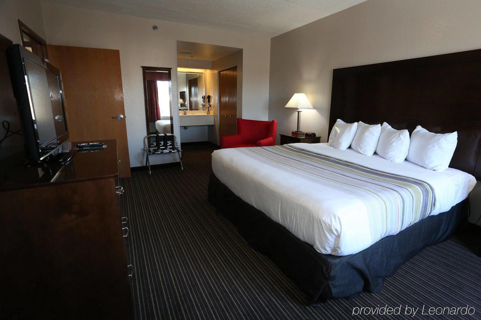 Country Inn & Suites By Radisson, Cookeville, Tn Exteriör bild