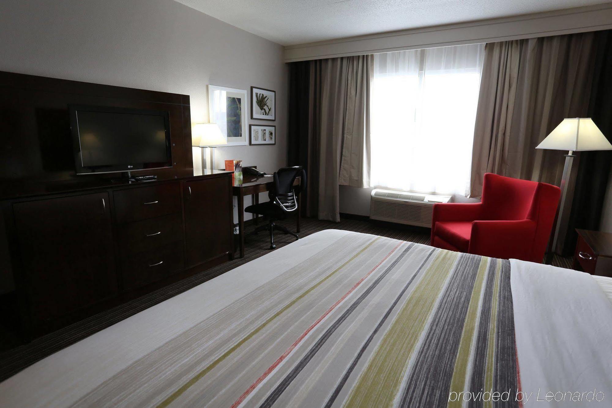 Country Inn & Suites By Radisson, Cookeville, Tn Exteriör bild