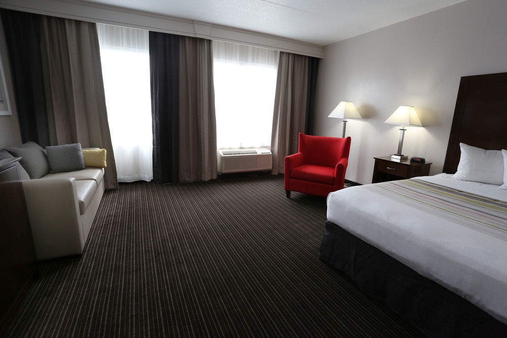 Country Inn & Suites By Radisson, Cookeville, Tn Exteriör bild